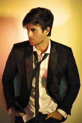 

RadhaKripa Enrique Iglesias 2 Poster Paper Print(18 inch X 12 inch, Rolled)