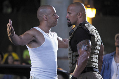 

Fast & Furious Paper Print(18 inch X 12 inch, Rolled)