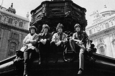 

RadhaKripa pink floyd poster 4 Poster Paper Print(18 inch X 12 inch, Rolled)