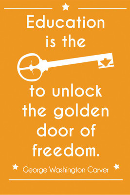 

BikriKendra education key Poster Paper Print(18 inch X 12 inch, Rolled)