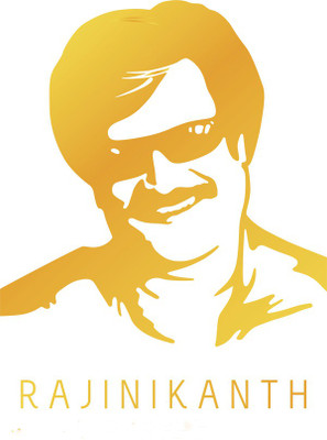 

RadhaKripa rajini kant Poster Paper Print(18 inch X 12 inch, Rolled)