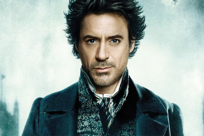 

RadhaKripa robert downey poster 4 Poster Paper Print(18 inch X 12 inch, Rolled)