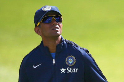 

RadhaKripa rahul dravid Poster Paper Print(18 inch X 12 inch, Rolled)