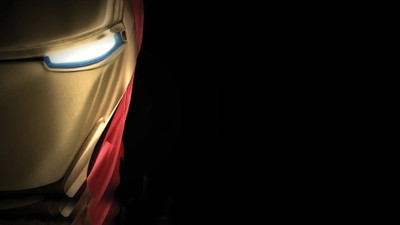 

RadhaKripa iron-man Poster Paper Print(18 inch X 12 inch, Rolled)