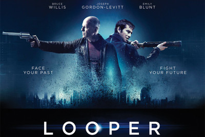 

RadhaKripa looper Poster Paper Print(18 inch X 12 inch, Rolled)