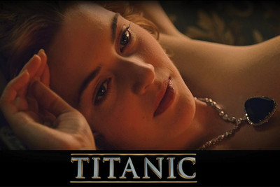 

RadhaKripa kate winslet titanic poster 1 Poster Paper Print(18 inch X 12 inch, Rolled)