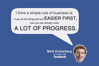 

mark zuckerberg Paper Print(18 inch X 12 inch, Rolled)