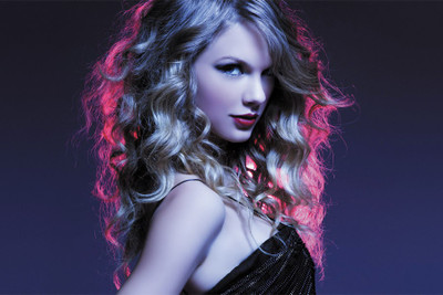 

RadhaKripa swift taylor Poster Paper Print(18 inch X 12 inch, Rolled)