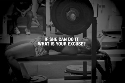 

if she can do it Paper Print(18 inch X 12 inch, Rolled)