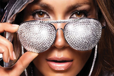 

RadhaKripa jennifer lopez Poster Paper Print(18 inch X 12 inch, Rolled)