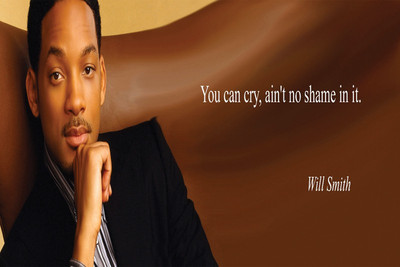 

RadhaKripa Will-Smith-Quotes Poster Paper Print(18 inch X 12 inch, Rolled)