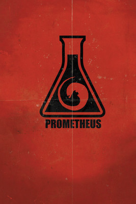 

BikriKendra prometheus Poster Paper Print(18 inch X 12 inch, Rolled)