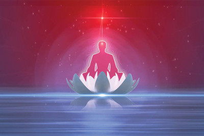 

RadhaKripa rajyoga meditation Poster Paper Print(18 inch X 12 inch, Rolled)
