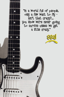 

RadhaKripa quotes about rock Poster Paper Print(18 inch X 12 inch, Rolled)