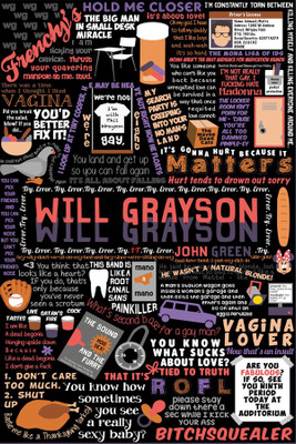 

BikriKendra will grayson Poster Paper Print(18 inch X 12 inch, Rolled)