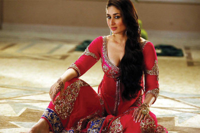 

RadhaKripa kareena kapoor poster Poster Paper Print(18 inch X 12 inch, Rolled)