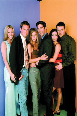 

RadhaKripa daniel mcdonald jennifer aniston Poster Paper Print(18 inch X 12 inch, Rolled)