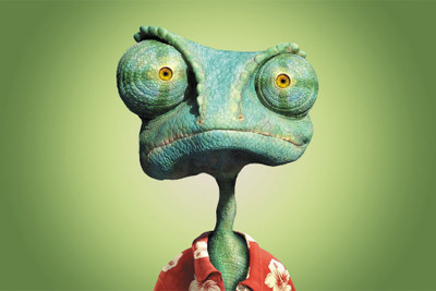 

Lizard Paper Print(18 inch X 12 inch, Rolled)
