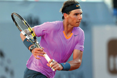 

RadhaKripa richard mille rafael nadal Poster Paper Print(18 inch X 12 inch, Rolled)