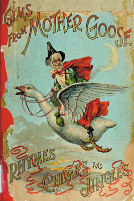 

BikriKendra game from mother goose Poster Paper Print(18 inch X 12 inch, Rolled)