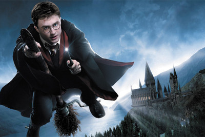 

RadhaKripa daniel radcliffe harry potter Poster Paper Print(18 inch X 12 inch, Rolled)
