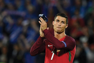 

RadhaKripa portugal-star-cristiano-ronaldo Poster Paper Print(18 inch X 12 inch, Rolled)