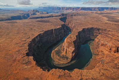 

BikriKendra grand canyon Poster Paper Print(18 inch X 12 inch, Rolled)