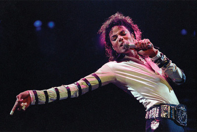 

RadhaKripa michael jackson poster 1 Poster Paper Print(18 inch X 12 inch, Rolled)