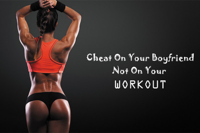 

cheat your boyfriend Paper Print(18 inch X 12 inch, Rolled)