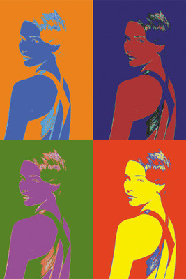 

RadhaKripa Warren Poster Paper Print(18 inch X 12 inch, Rolled)