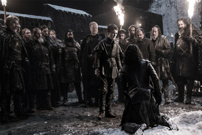 

RadhaKripa game of thrones Poster Paper Print(18 inch X 12 inch, Rolled)