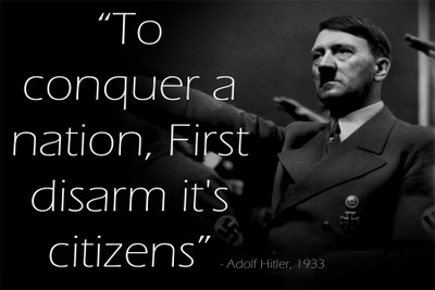 

RadhaKripa Hitler to conquer a nation Poster Paper Print(18 inch X 12 inch, Rolled)