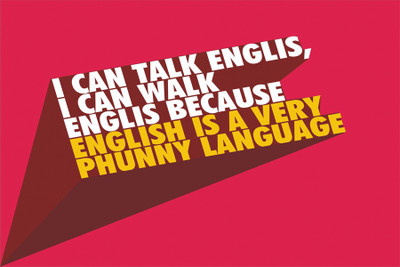 

RadhaKripa i can talk english Poster Paper Print(18 inch X 12 inch, Rolled)