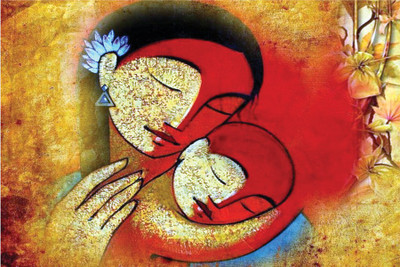 

RadhaKripa poster 28 Poster Paper Print(18 inch X 12 inch, Rolled)