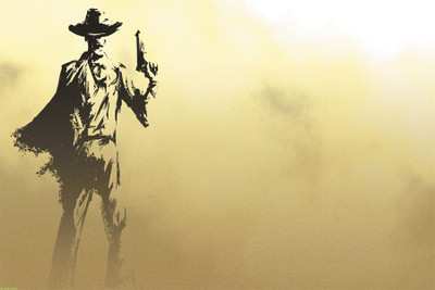 

RadhaKripa cow boy Paper Print(18 inch X 12 inch, Rolled)