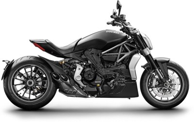 

Ducati X Diavel Paper Print(18 inch X 12 inch, Rolled)