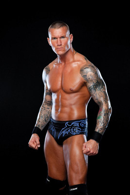 

RadhaKripa superstar randy-orton Poster Paper Print(18 inch X 12 inch, Rolled)