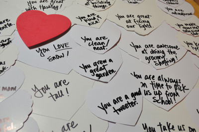 

RadhaKripa love notes Paper Print(18 inch X 12 inch, Rolled)