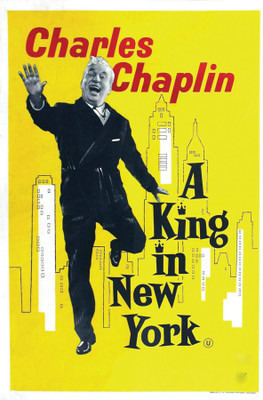 

RadhaKripa a king in new york Poster Paper Print(18 inch X 12 inch, Rolled)