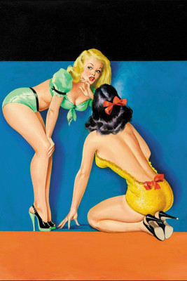 

BikriKendra peter driben Poster Paper Print(18 inch X 12 inch, Rolled)