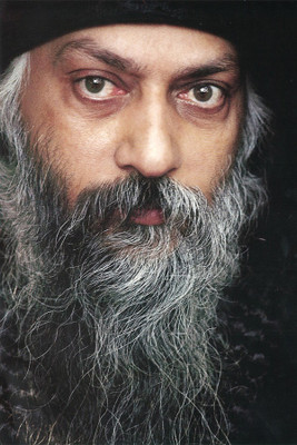 

RadhaKripa osho poster 2 Poster Paper Print(18 inch X 12 inch, Rolled)