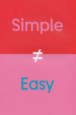 

RadhaKripa simple and easy Poster Paper Print(18 inch X 12 inch, Rolled)