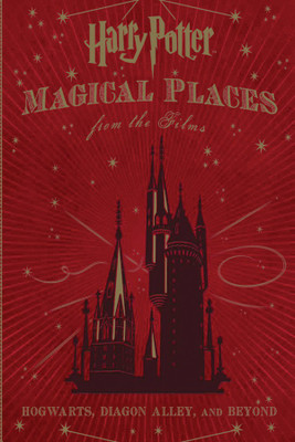 RadhaKripa harry potter magical place Poster Paper Print(18 inch X 12 inch, Rolled)