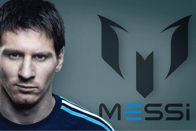 

RadhaKripa leo-messi-inspirational Poster Paper Print(18 inch X 12 inch, Rolled)