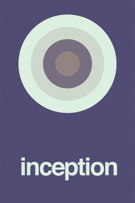 

RadhaKripa inception Poster Paper Print(18 inch X 12 inch, Rolled)