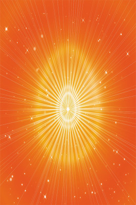 

BikriKendra Om shanti Shiv baba rays Poster Paper Print(18 inch X 12 inch, Rolled)