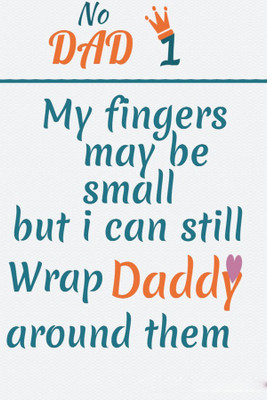 

RadhaKripa no dad Paper Print(18 inch X 12 inch, Rolled)
