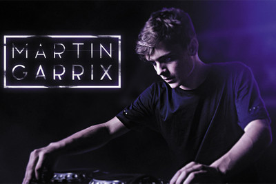 

BikriKendra martin garrix poster 3 Poster Paper Print(18 inch X 12 inch, Rolled)