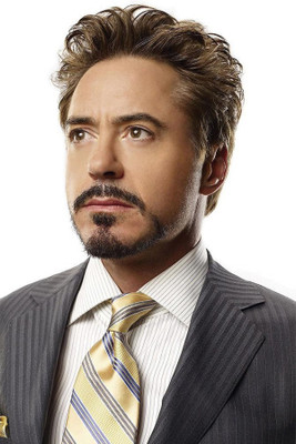 

RadhaKripa robert downey poster 13 Poster Paper Print(18 inch X 12 inch, Rolled)