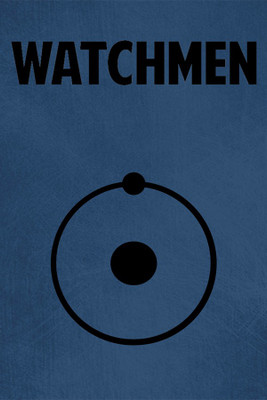 

BikriKendra watchmen Poster Paper Print(18 inch X 12 inch, Rolled)